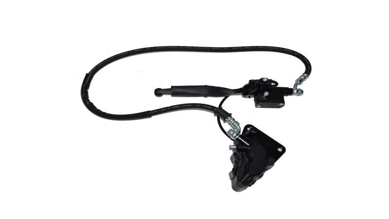 ÖN FREN MERKEZİ (GT5)